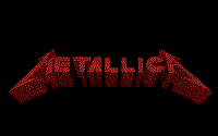 Metallica Stuff